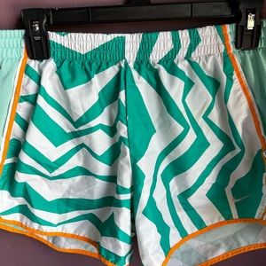 nike athletic shorts